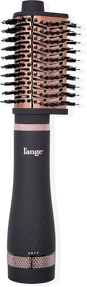 Amazon.com : L'ANGE HAIR Multi-Volume Series Blow Dryer Brush